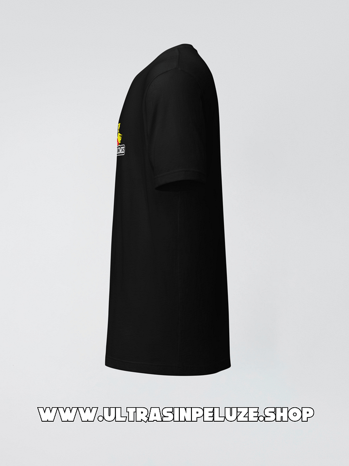 Tricou When Weekend Comes product image (2)