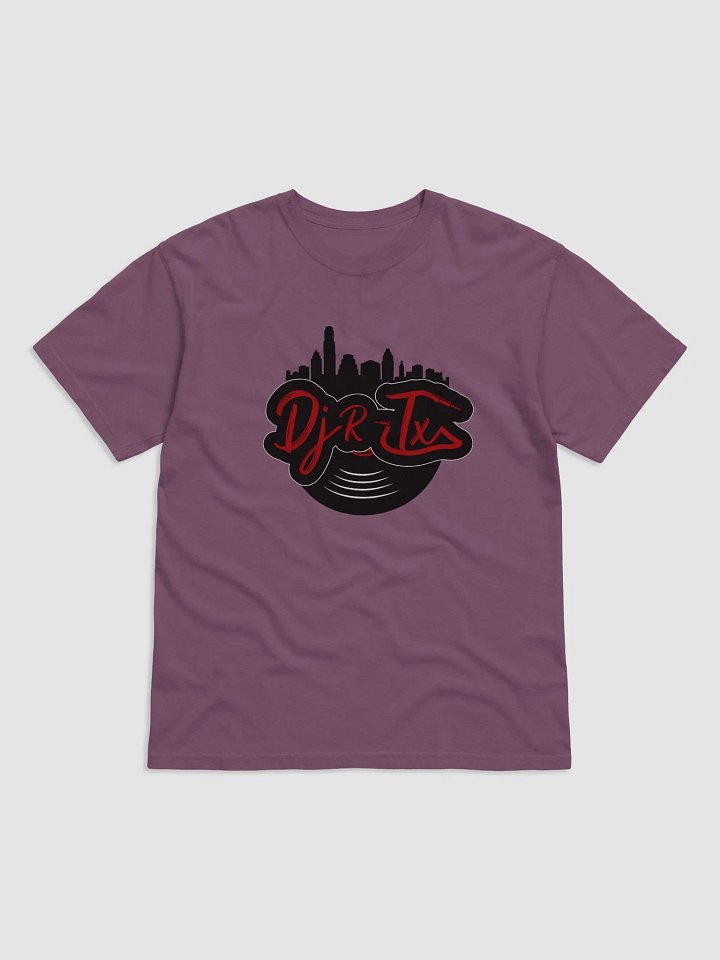 RTX Logo/Collab Facts Tee product image (6)