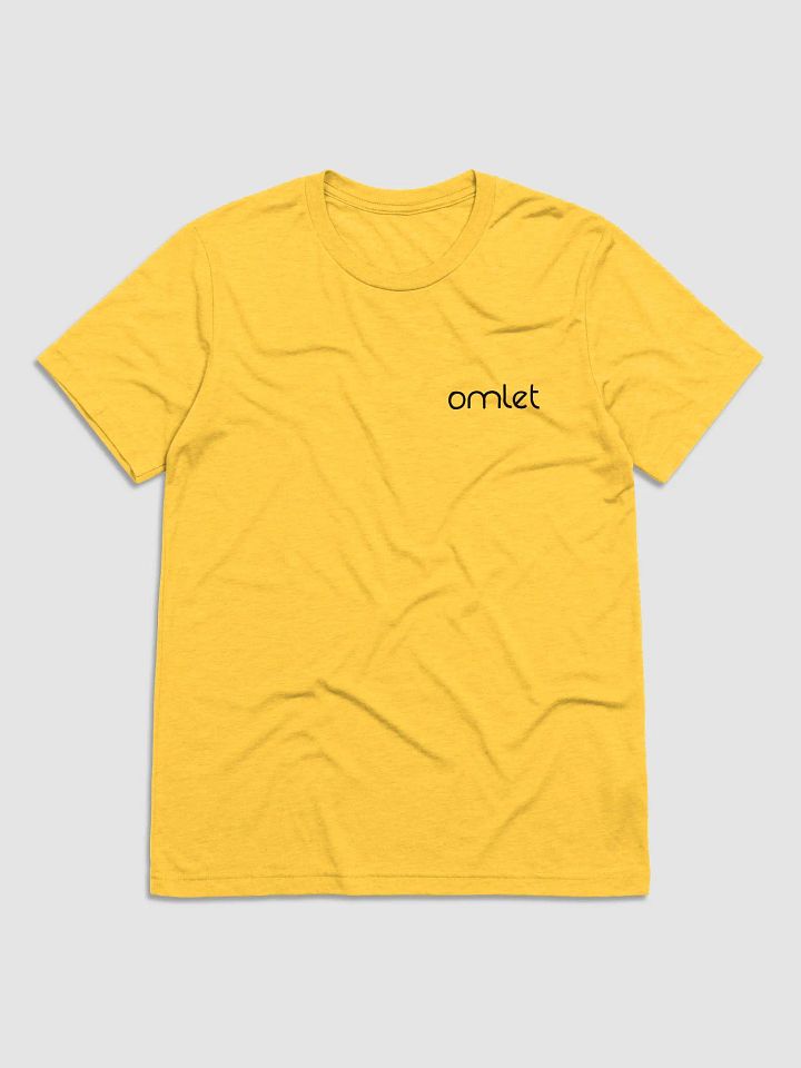 Omlet Pan Tee product image (4)