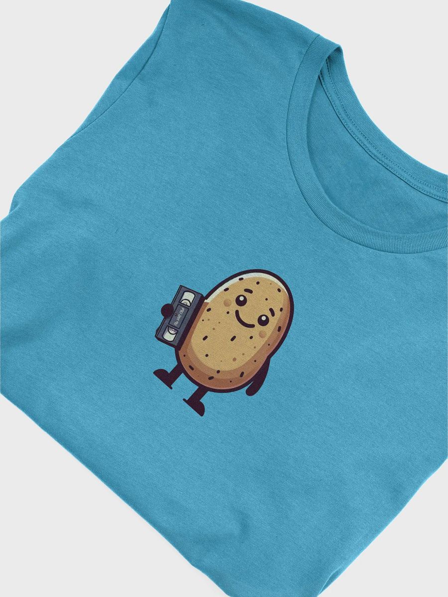 Tater Tot T-Shirt product image (12)