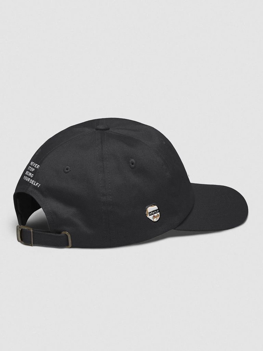 The Mark Hat.... product image (4)