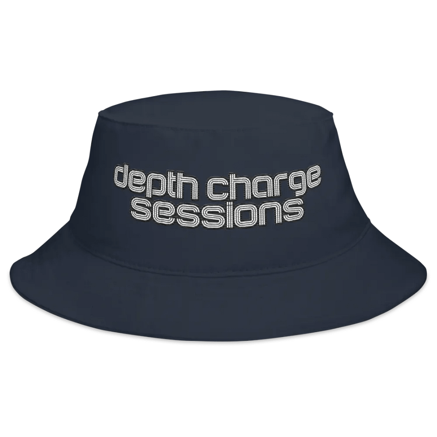 DCS Bucket Hat product image (16)