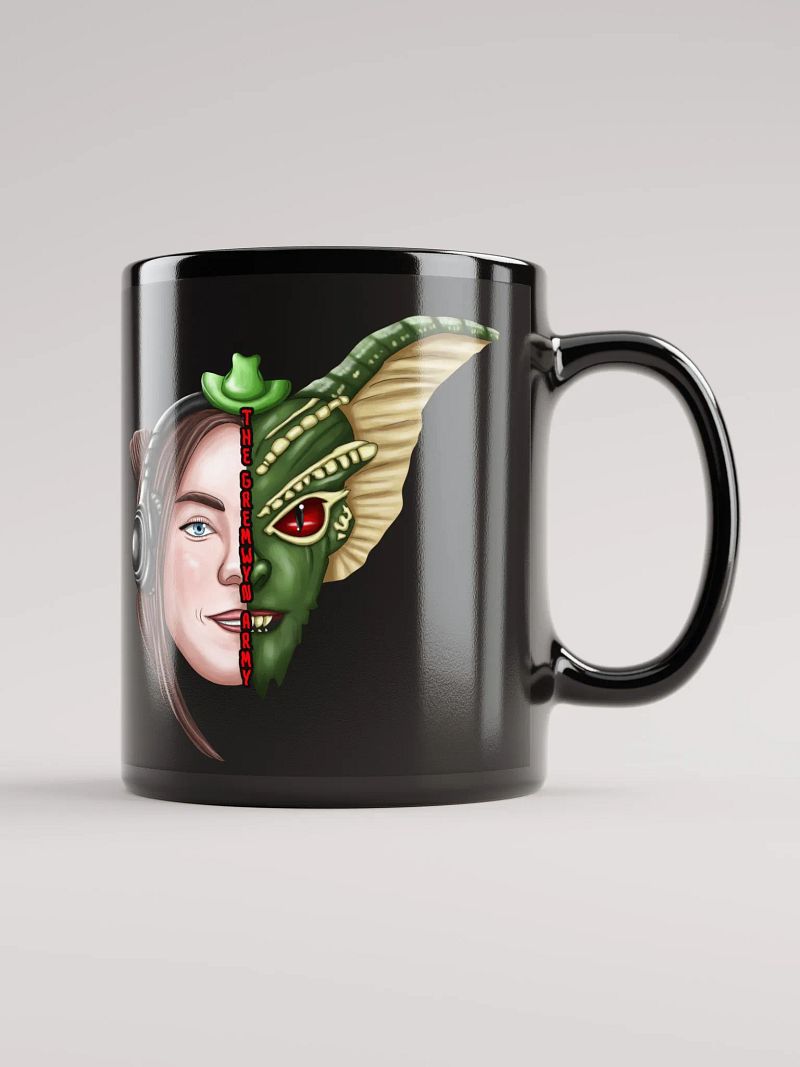"Gremwyn Army" mug