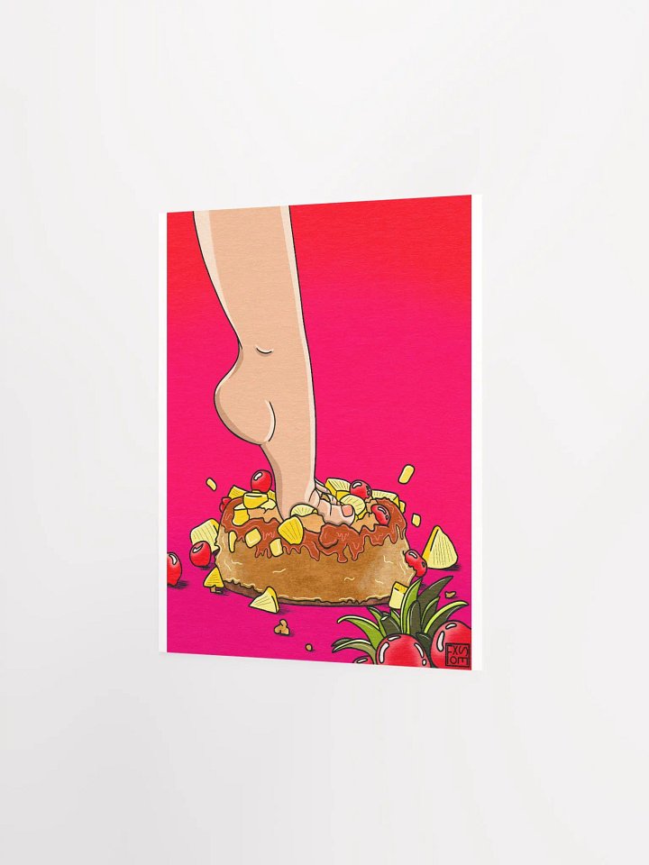 Pineapple UpsideDown Cake Party product image (2)