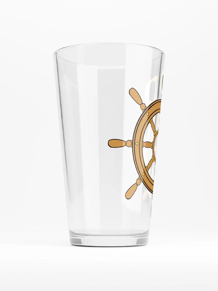 Caps Grog Glass product image (2)