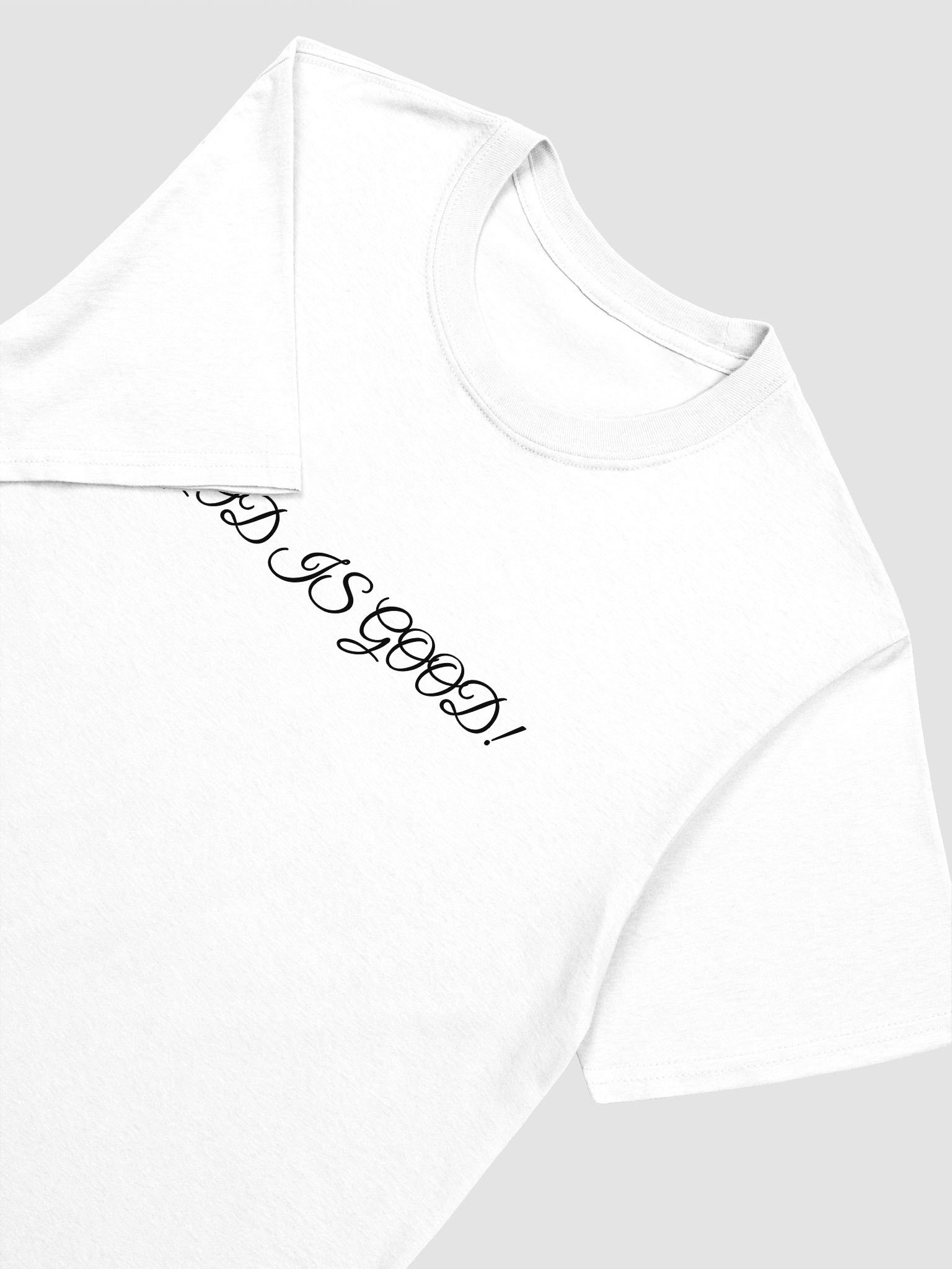 God is Good Unisex Softstyle T-Shirt product image (31)