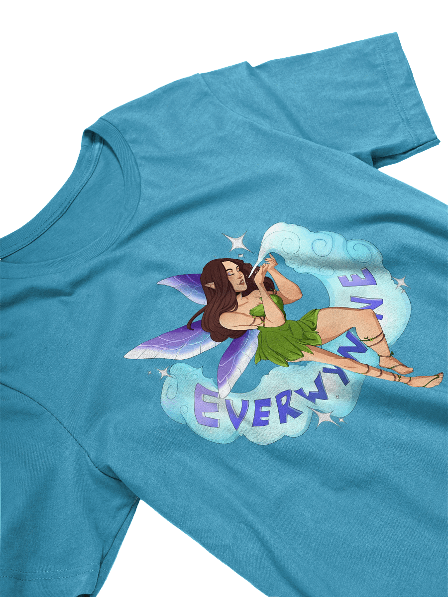 Ever Kiss Super Soft T-Shirt product image (3)