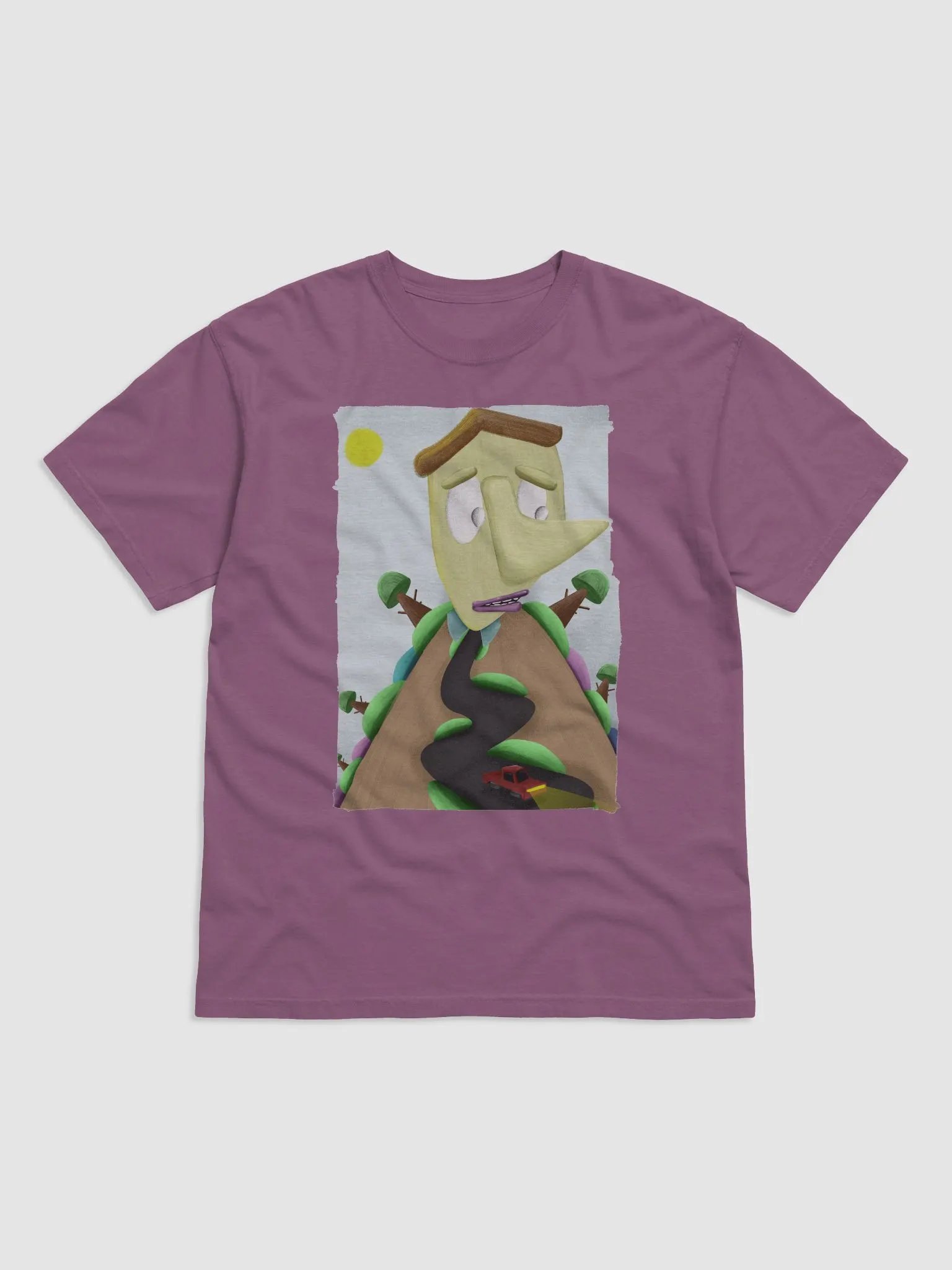 Mr way product image (1)