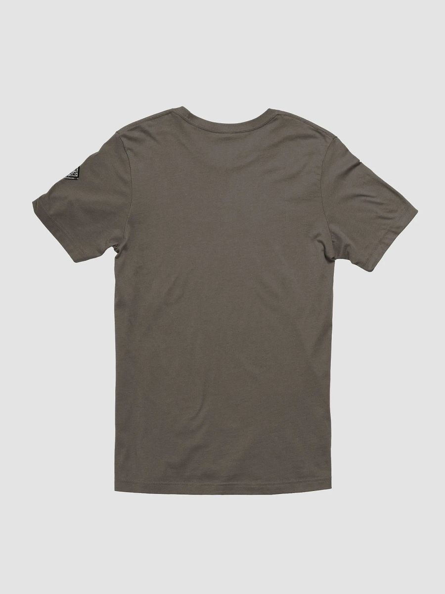 I AM Bushwick : T-Shirt product image (13)