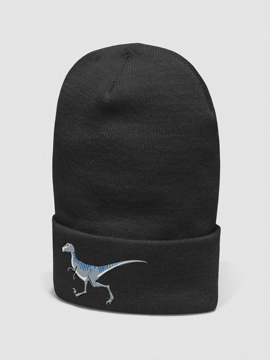 Velociraptor Beanie product image (14)