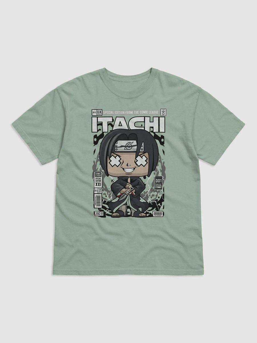Itachi Uchiha | The Master of the Sharingan and Silent Protector product image (6)