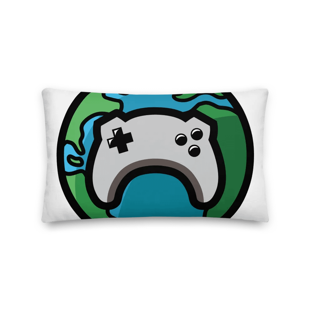 One Of Us Pillow (3 sizes) product image (11)