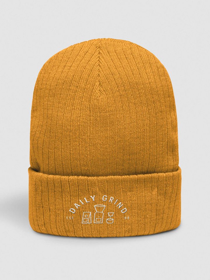 Baratza Daily Grind Beanie product image (3)
