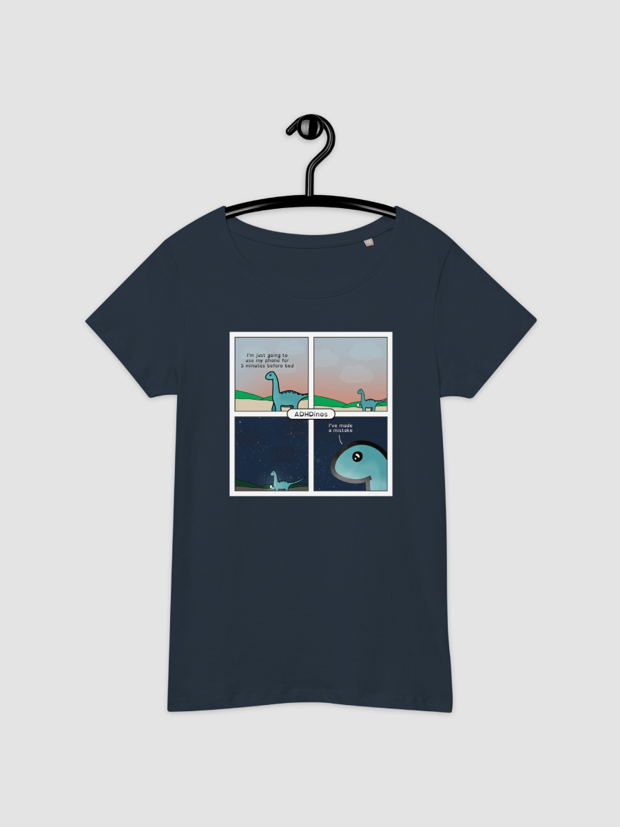 Comic #5 - Women's Fit product image (3)