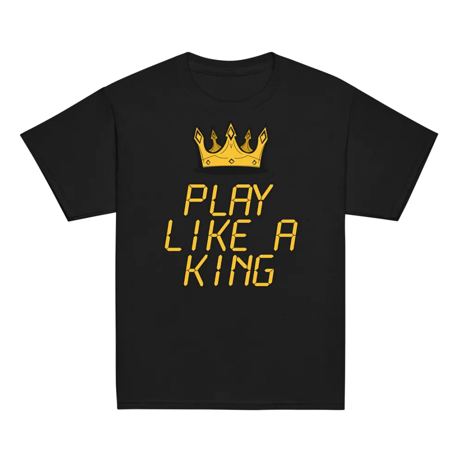 Youth Play Like a King product image (2)