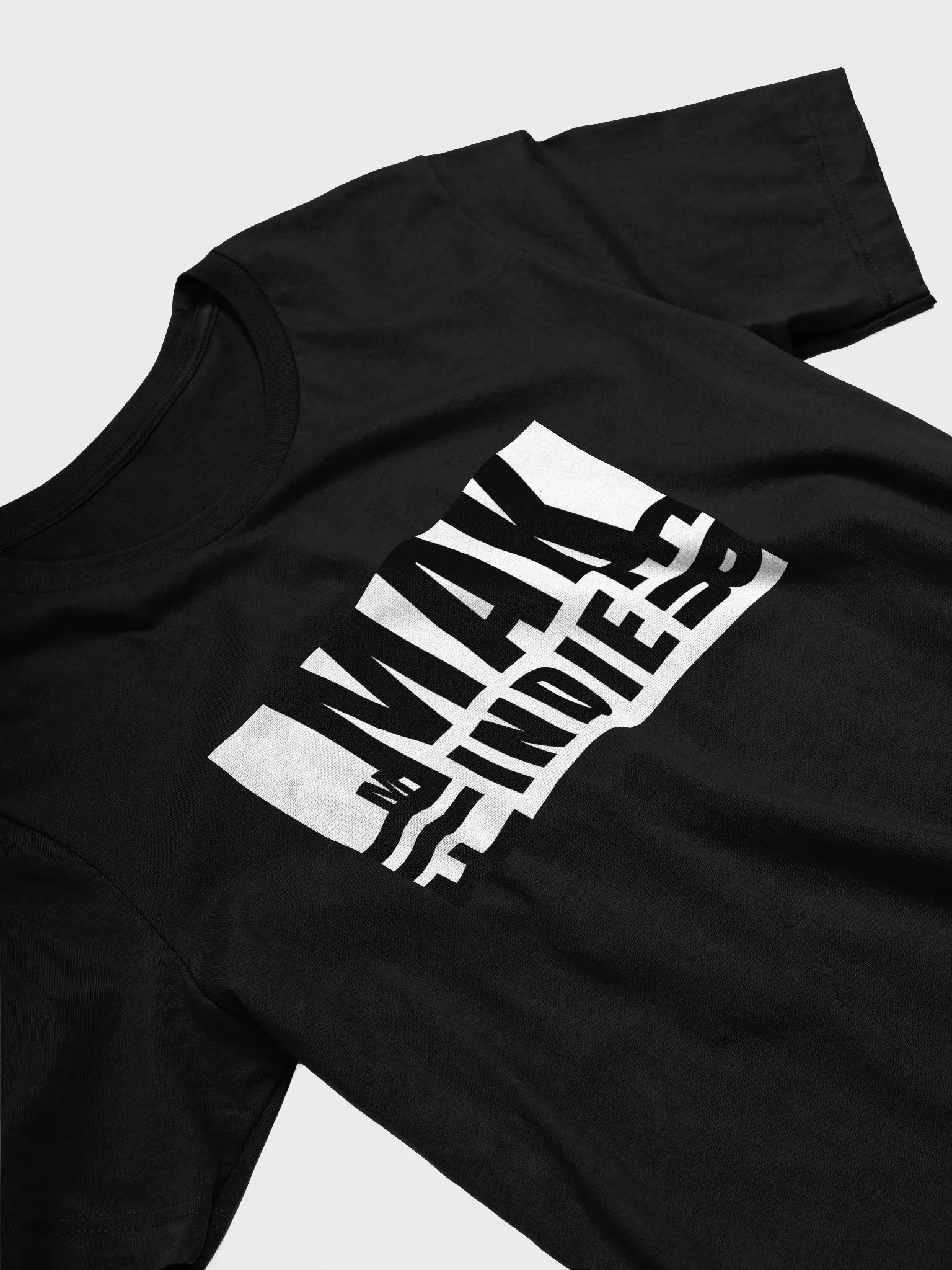 INDIE FILMMAKER T-Shirt Founder Mode 3 product image (3)