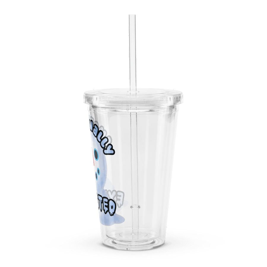 Emotionally Exhausted Cup product image (4)