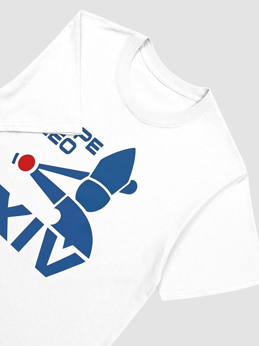 Pope Leo Shirt product image (4)