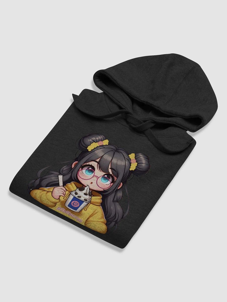 Mikflurry Graphic Hoodie product image (6)