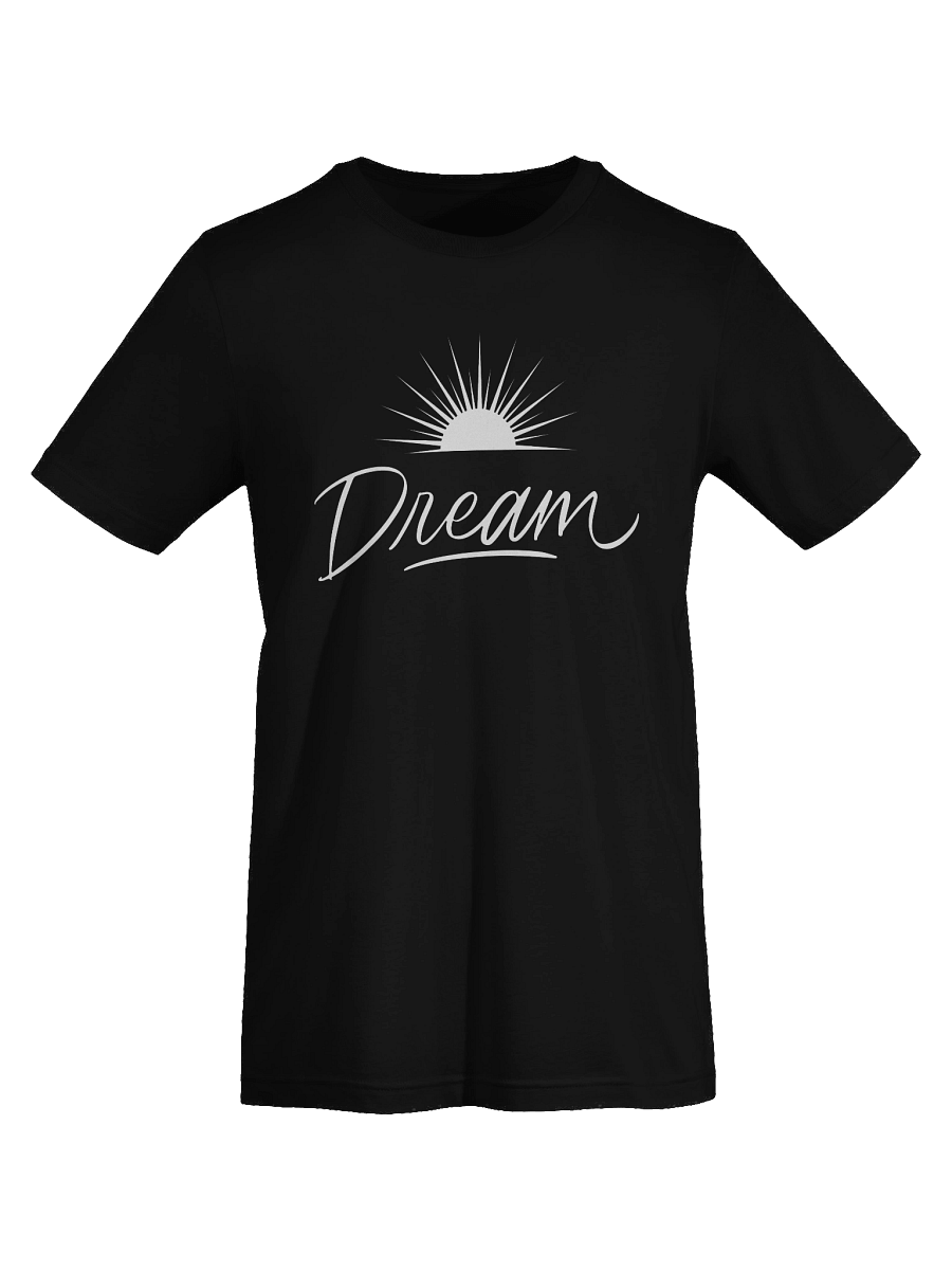 Radiant Sunrise Unisex T-Shirt product image (70)