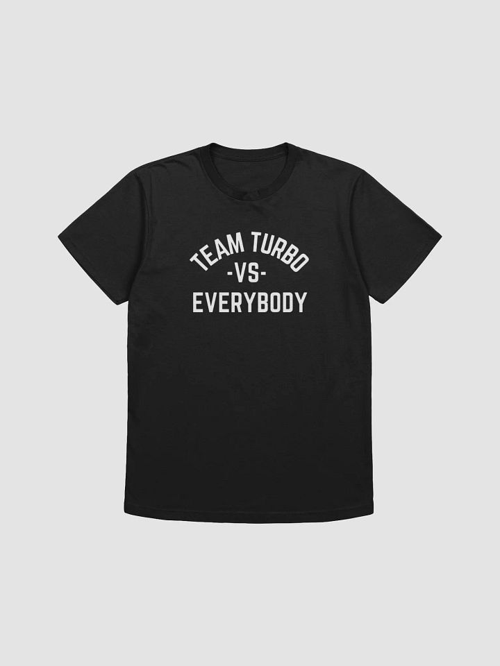 TURBO vs EVERYBODY product image (1)
