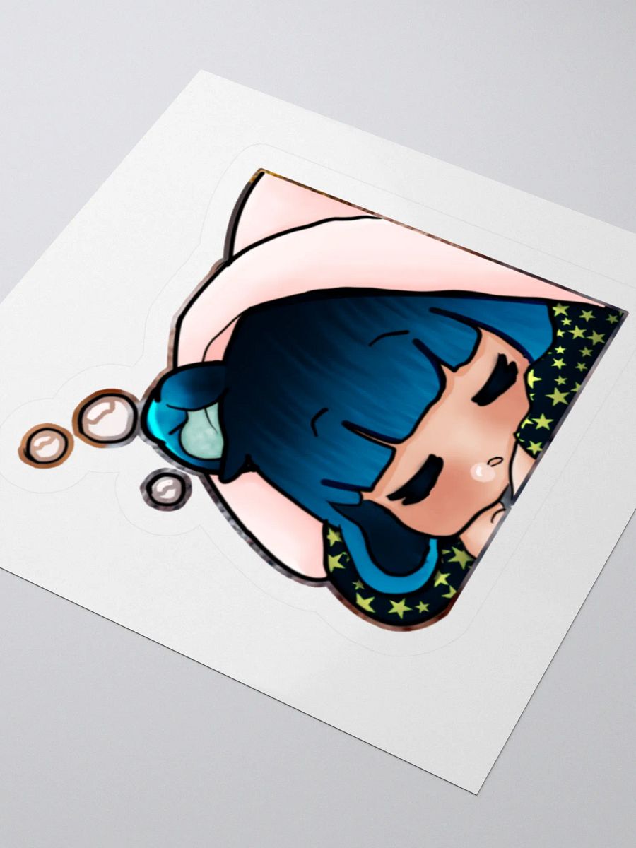 Sleep Sticker product image (9)