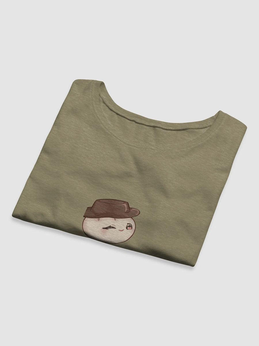 Howdy Bun Crop Top product image (8)