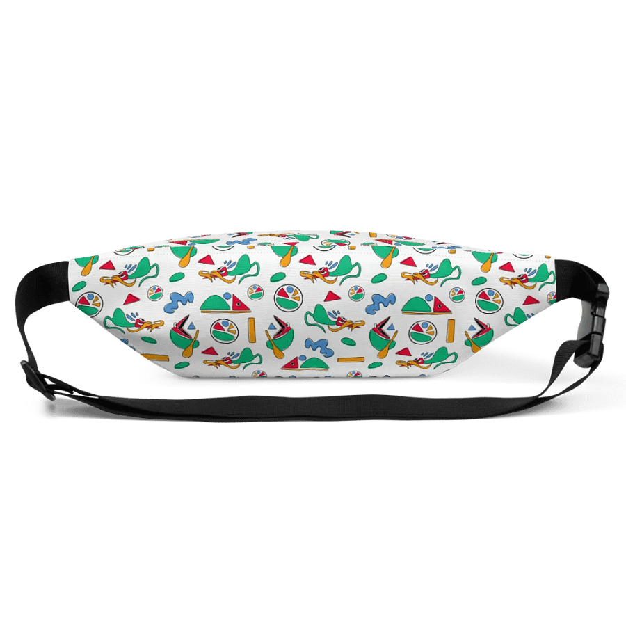 THE GOOBOOGY - FANNY PACK product image (2)