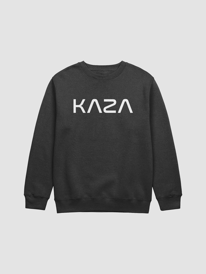 Kaza Dark Space Sweater product image (1)