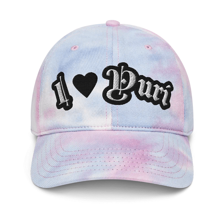 I <3 Yuri product image (2)