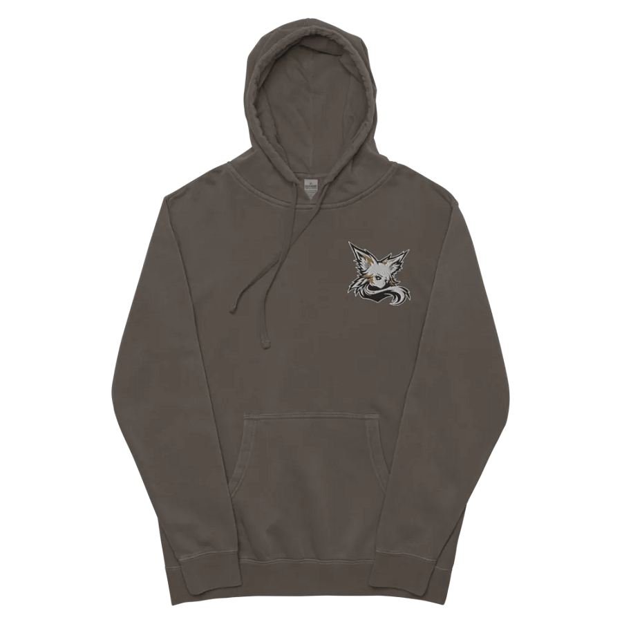 Sunshine Mascot Hoodie product image (9)