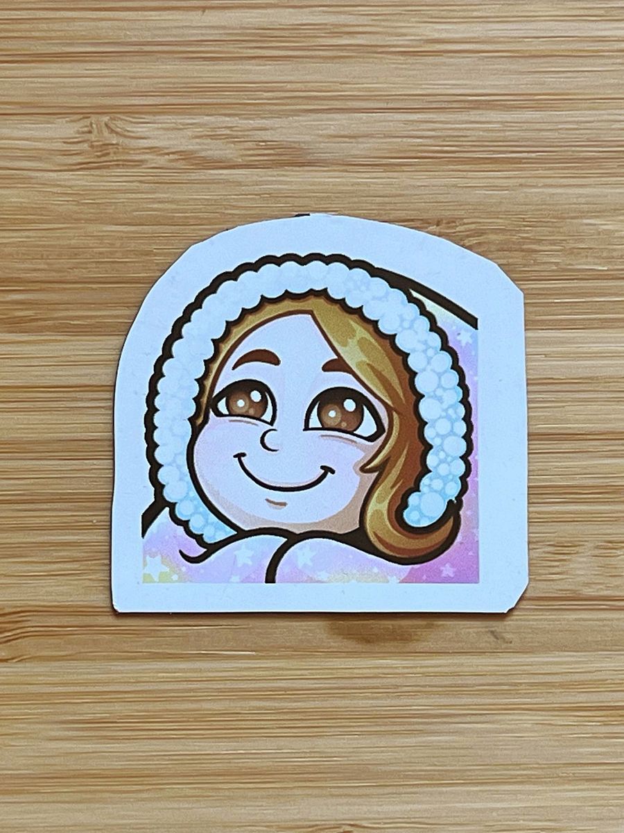 Aimant ''pouCOZY'' product image (1)