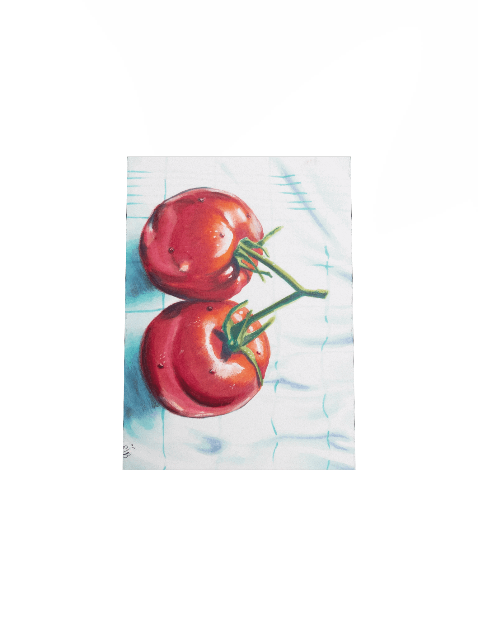 Fresh Tomatoes - Poster Print product image (5)