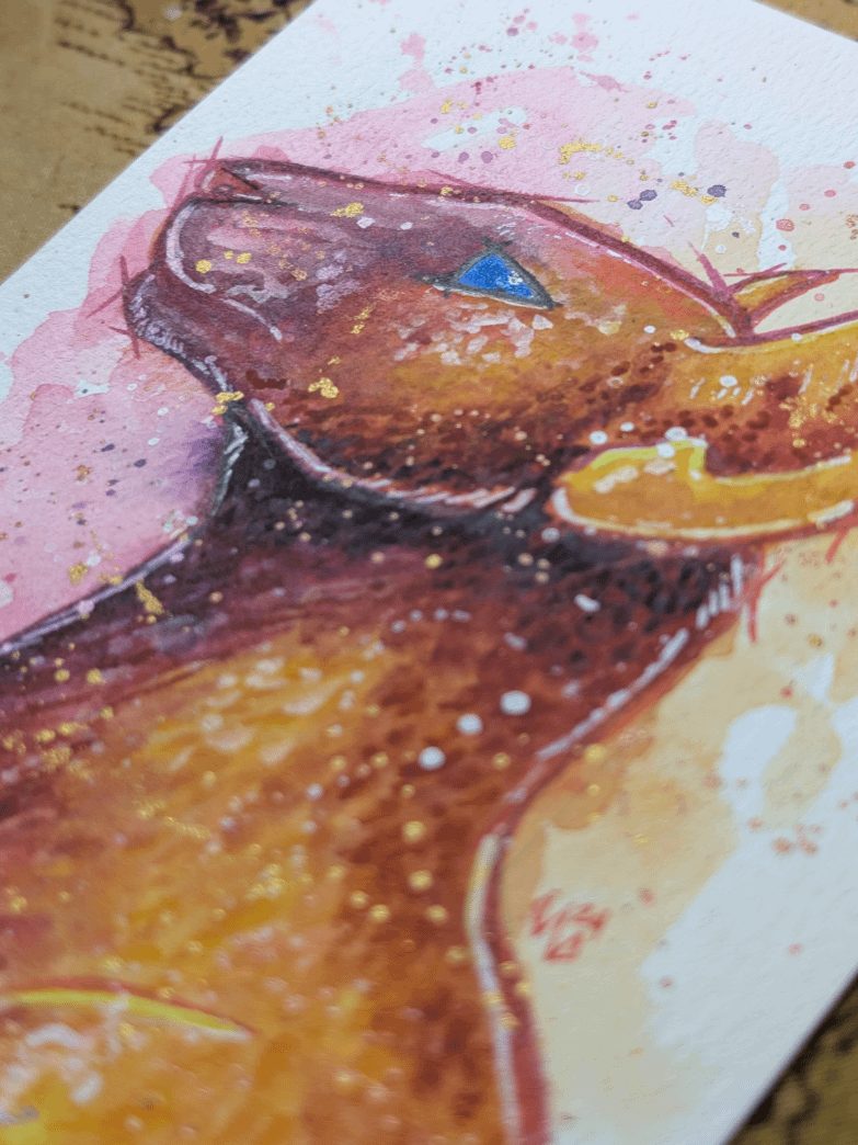 OSH in Orange product image (2)