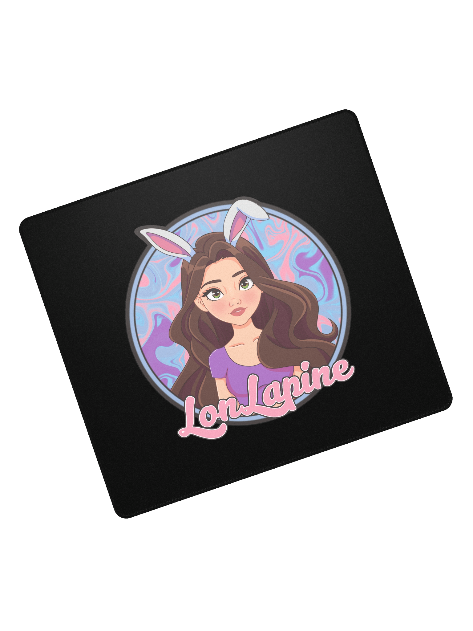 Lon's Mousey Pad product image (7)
