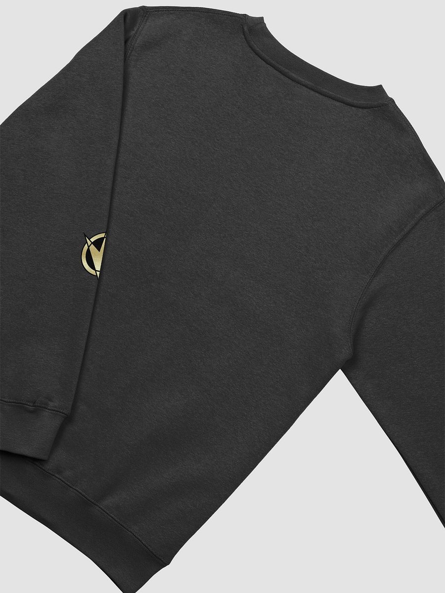 PRDT Team Helmet Crewneck product image (4)