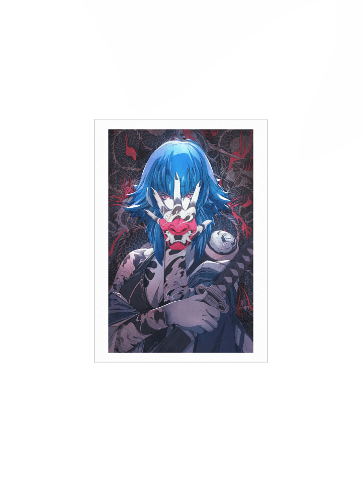 The Demon product image (1)