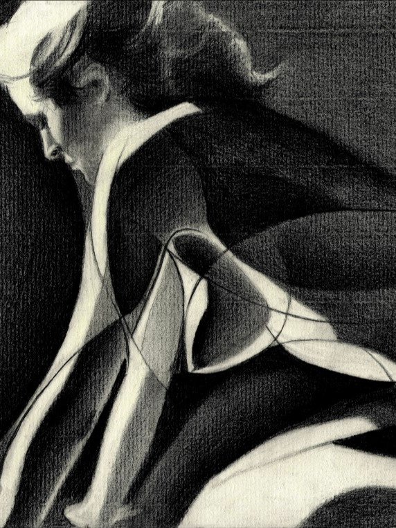 Roundism (Tribute to Anita Ekberg) – 22-06-23 product image (1)