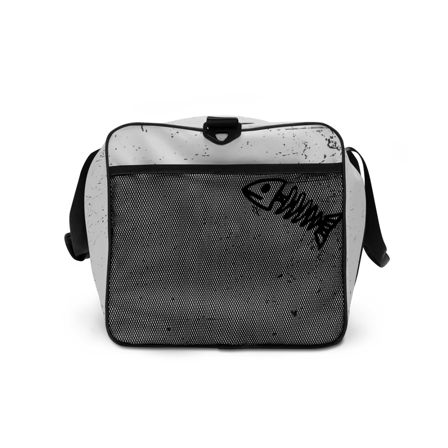 "A83" (Fishbone) Duffle Bag product image (7)