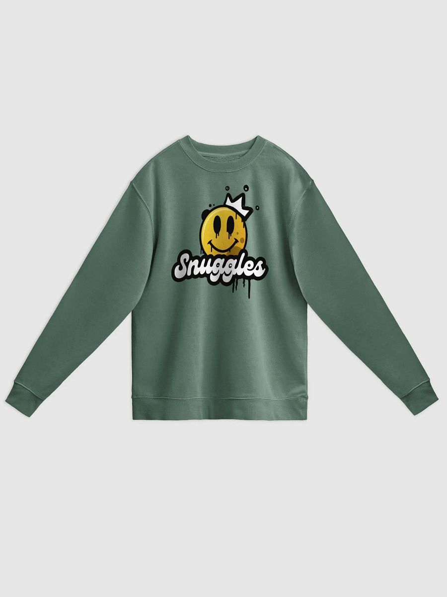 Snuggles Vintage Sweatshirt product image (1)