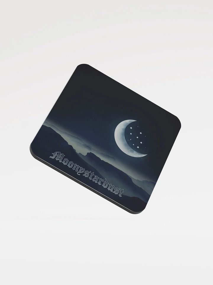 Moonystardust Coaster product image (1)