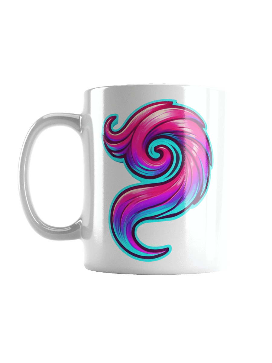Curl Crew Mug product image (6)