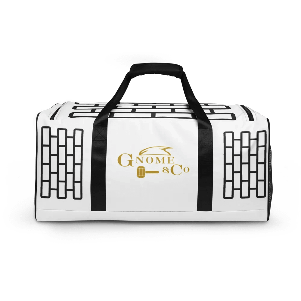 Gnome&Co All Day Duffel product image (2)