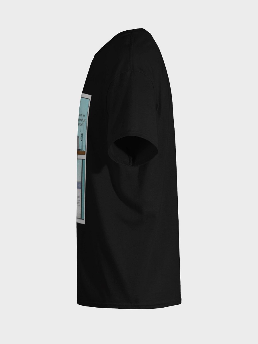 Comic #22 T-shirt product image (34)