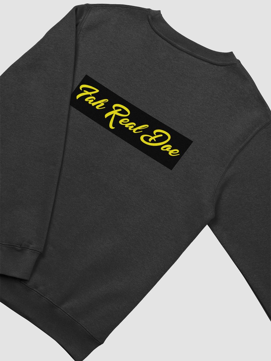 Stellar Girl Quality Sweat Shirt product image (4)