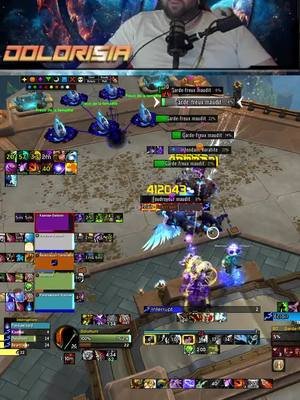 J'AIME LES BOULES ! | #dolorisia sur #Twitch A votre avis la Colonie 16 a été timé ?