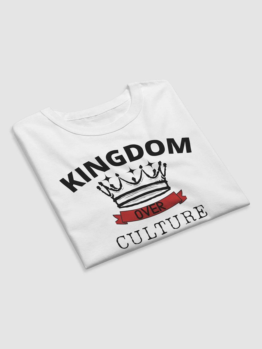 Kingdom Over Culture - Bold MW2 product image (5)