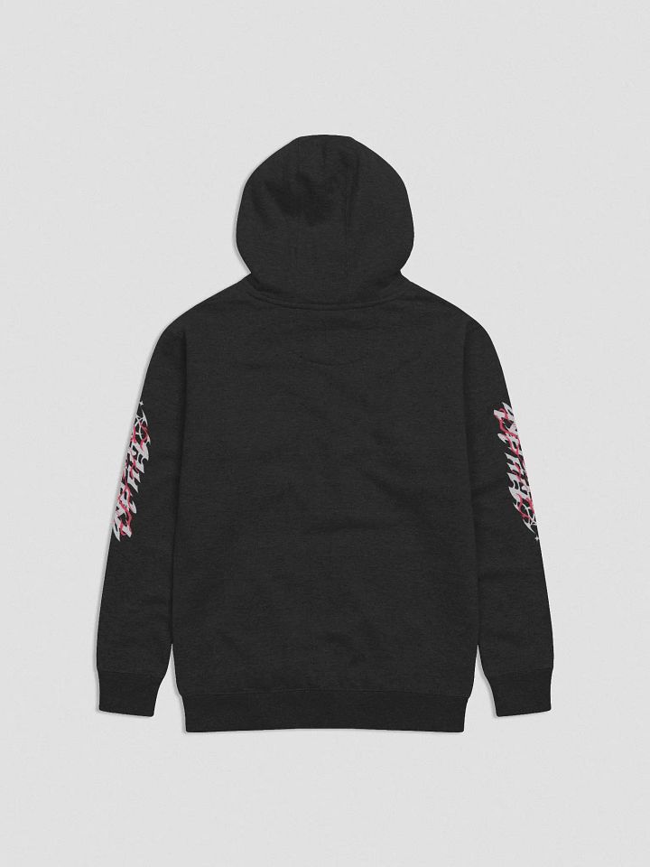 MYTH X SATOMI 0008 - Crimson product image (2)