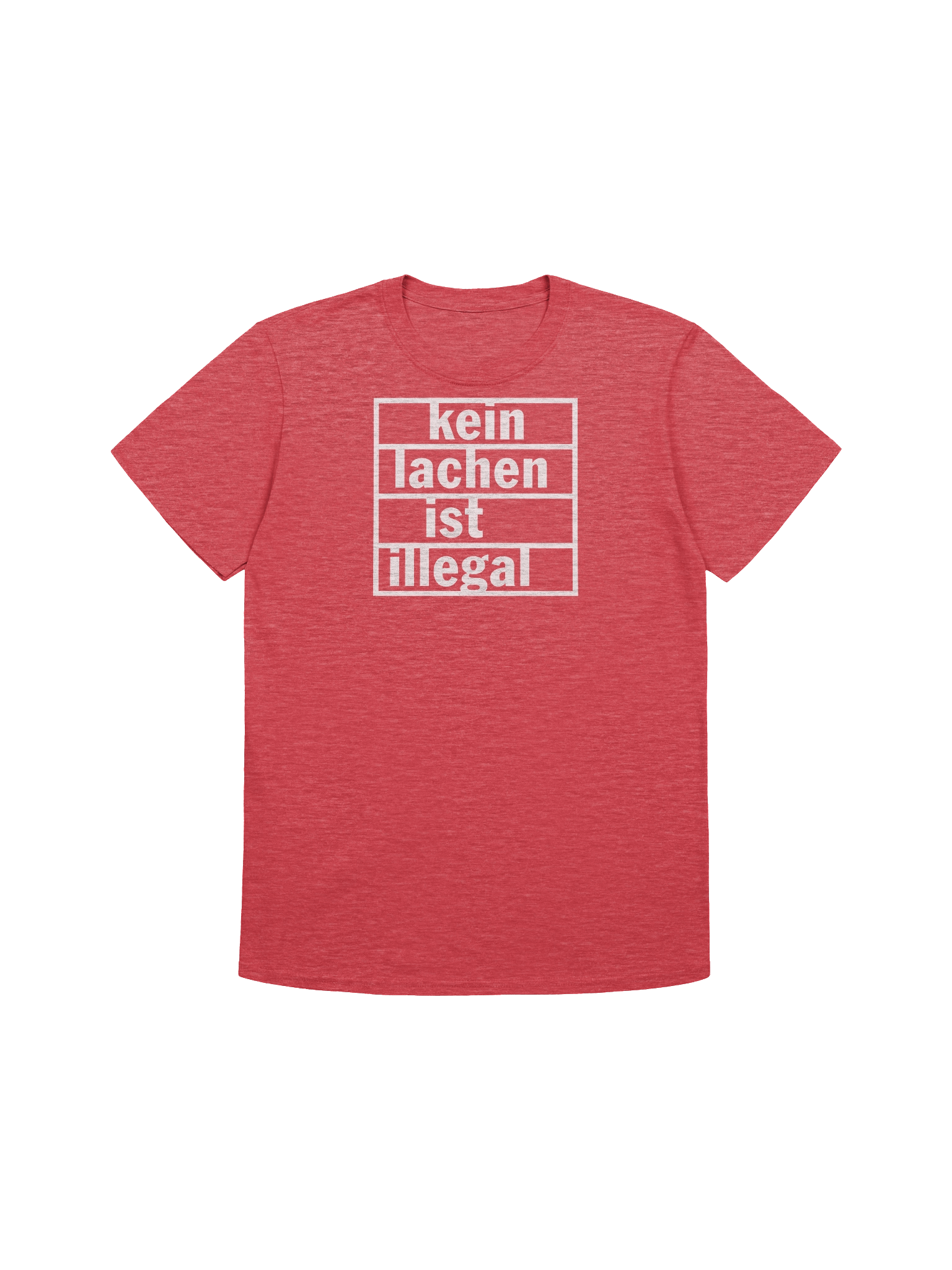 Kein Lachen ist illegal product image (1)