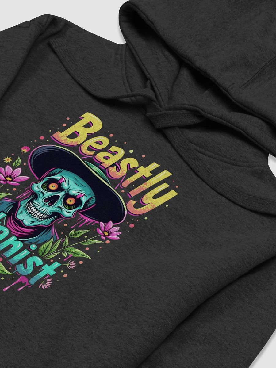 Beastly Botanist Hoodie product image (4)